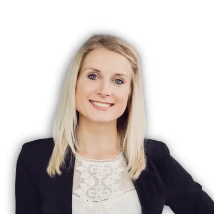 Aileen Kreibich CEO ARTS Germany