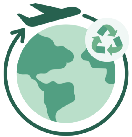 Commitment to a Greener Sky