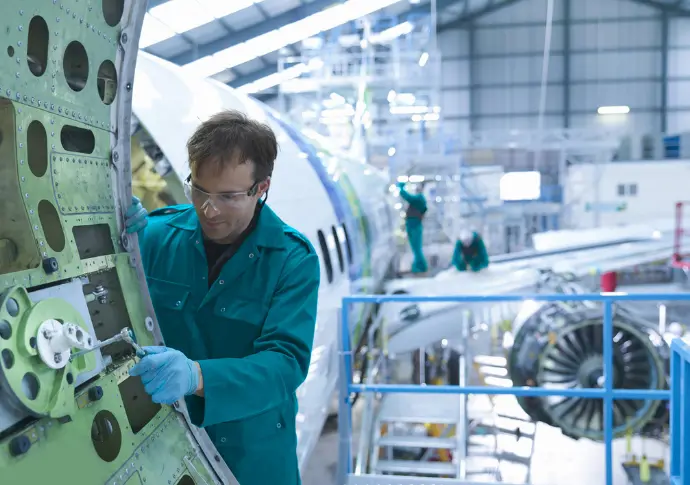 ARTS Aircraft Mechanic