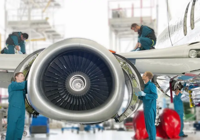 ARTS Aircraft Technicians