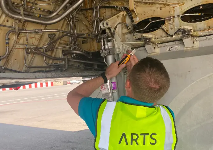 Technical Aviation Conuslting Maintenance
