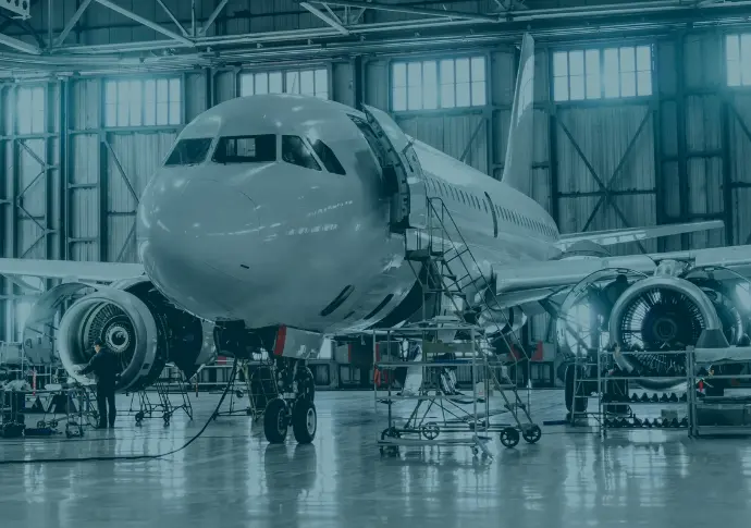 Aircraft Maintenance AOG Recovery