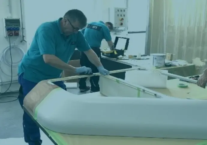 Aircraft Maintenance Aircraft Modification