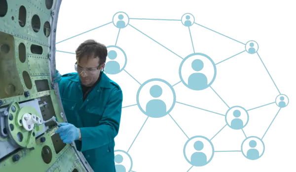 Aerospace Workforce Solutions