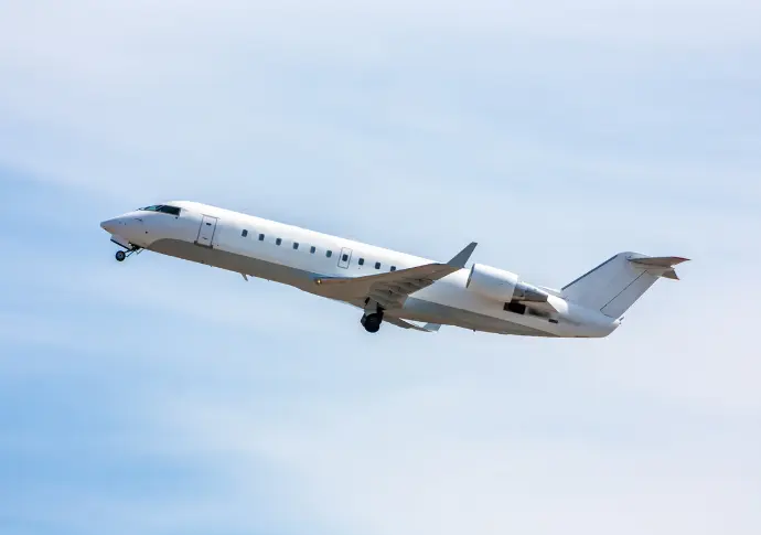 Aircraft Hangarage Solutions ARTS