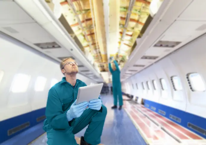 Supply Chain Support