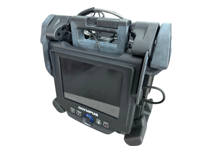 Olympus IV9000N Video Borescope Kit