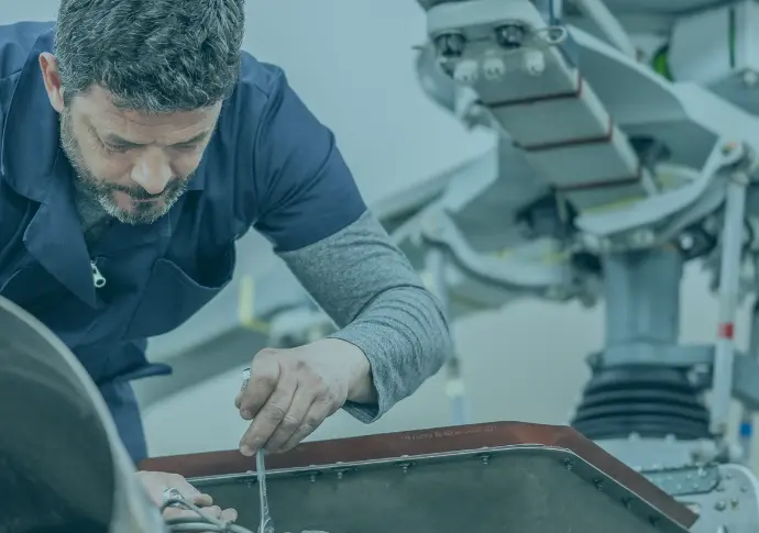 Industrial OEM Support