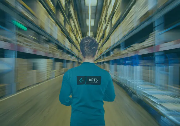 Aerospace Supply Chain OEM Support