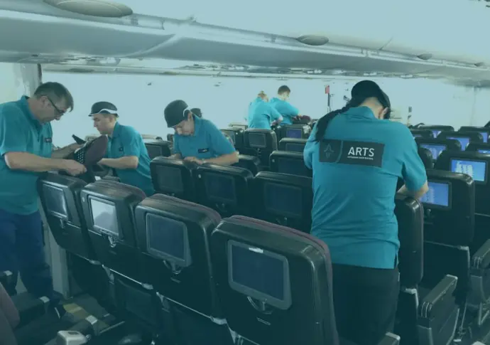 Aerospace OEM Production Support