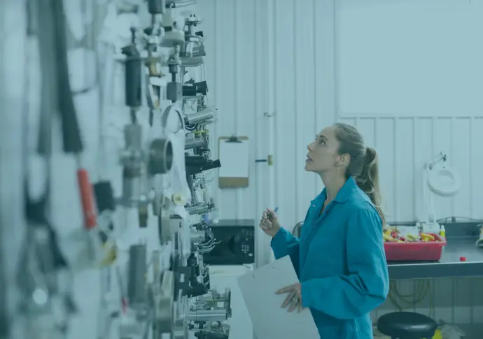 Aerospace Tool Management