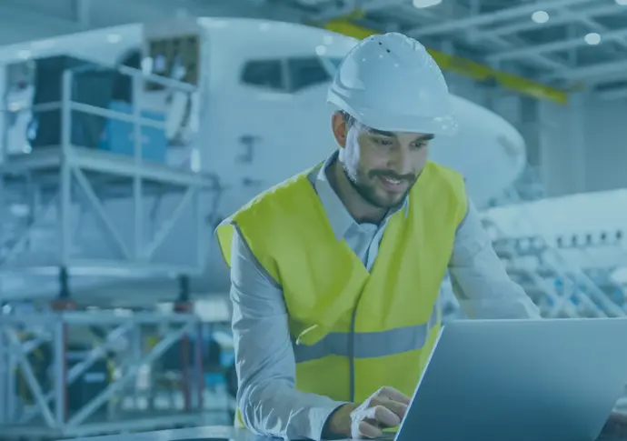 Aerospace Quality Support