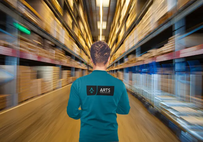 Aerospace Supply Chain Management