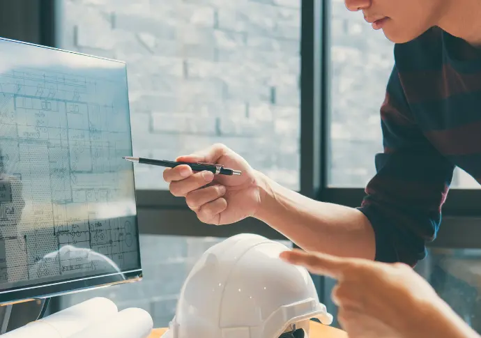 Manufacturing Engineering Aerospace Manufacturing