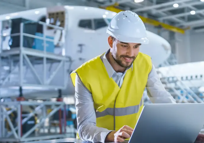 Aerospace Quality Support in FAL