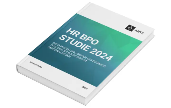 HR BPO Study 2024