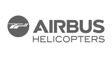 Airbus HHelicopters Logo