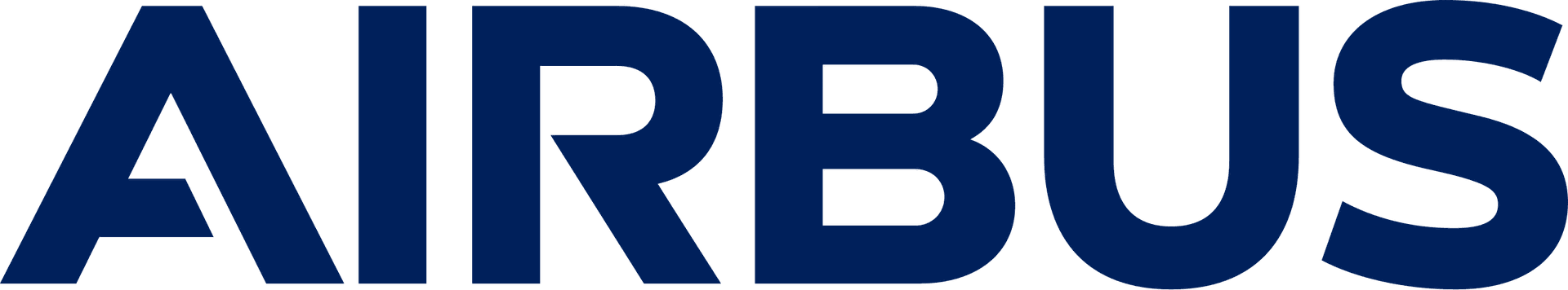 Airbus Logo - a client of ARTS Group