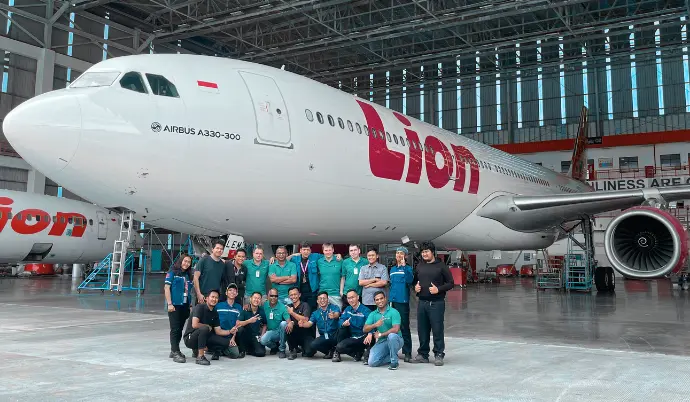 About us - ARTS Group