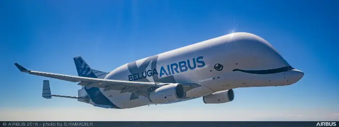 Airbus Beluga