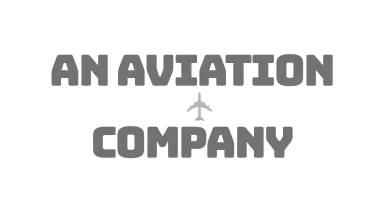 An aviation company
