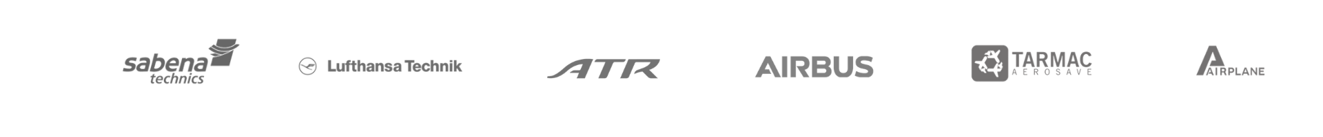 Aviation Logistics & Supply Chain Support - Customer Slider 1