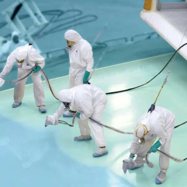 Aviation Component Painter (m/f/x)