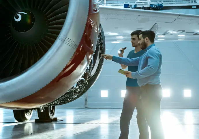 Career At ARTS Group