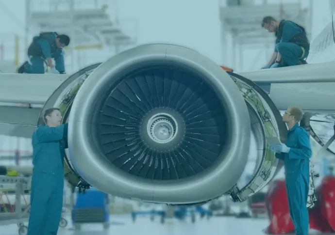 Aircraft Maintenance